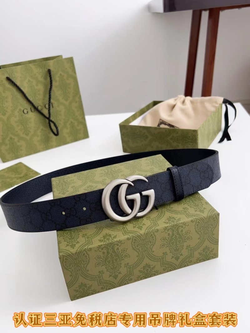 Gucci Belts